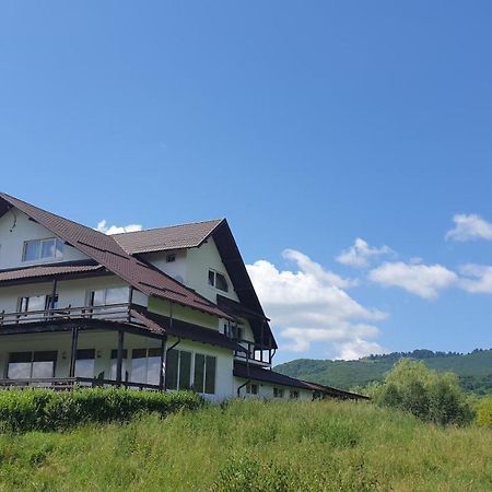 Valea Doamnei Hotel Nuksora Kültér fotó