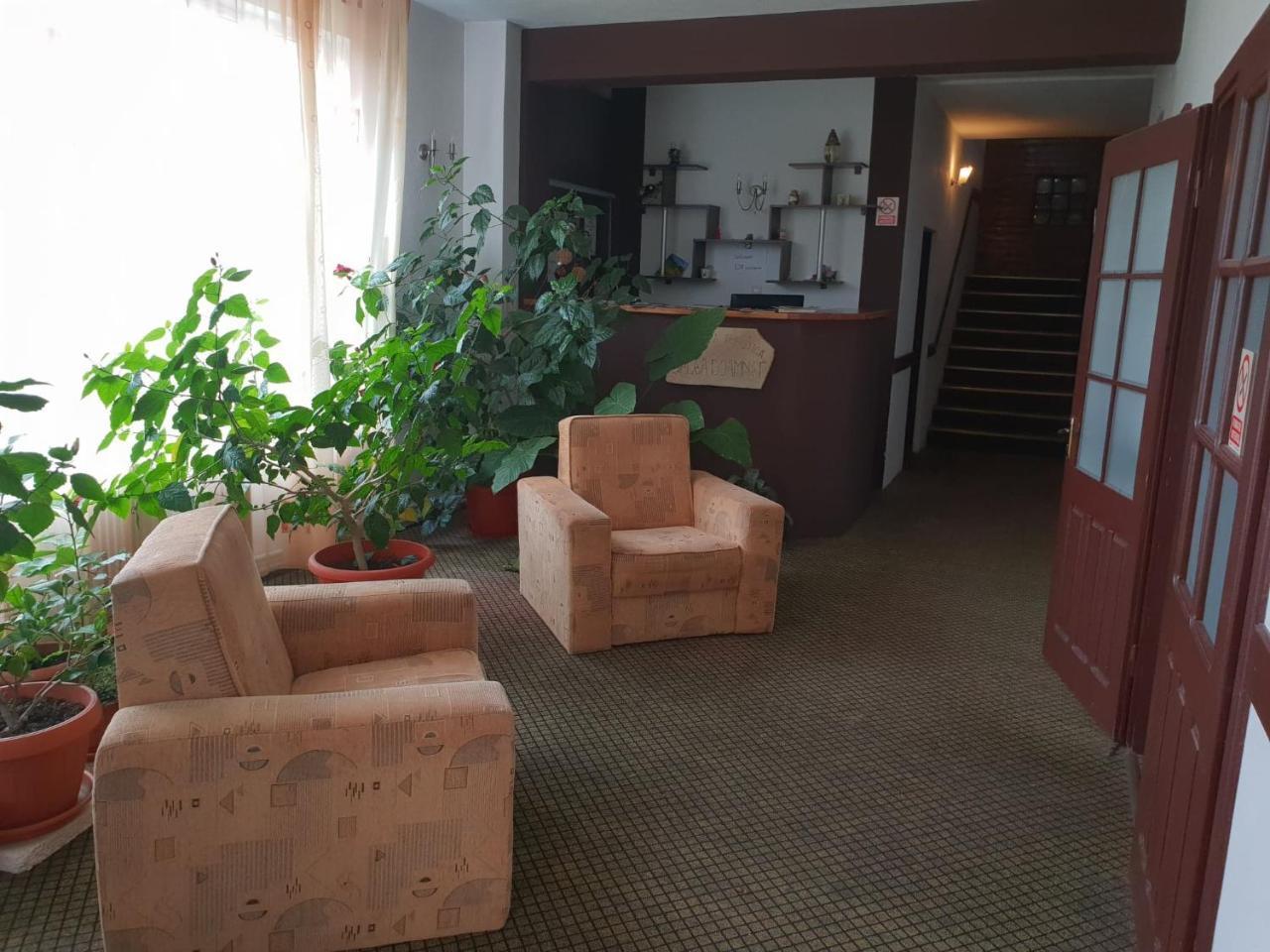 Valea Doamnei Hotel Nuksora Kültér fotó